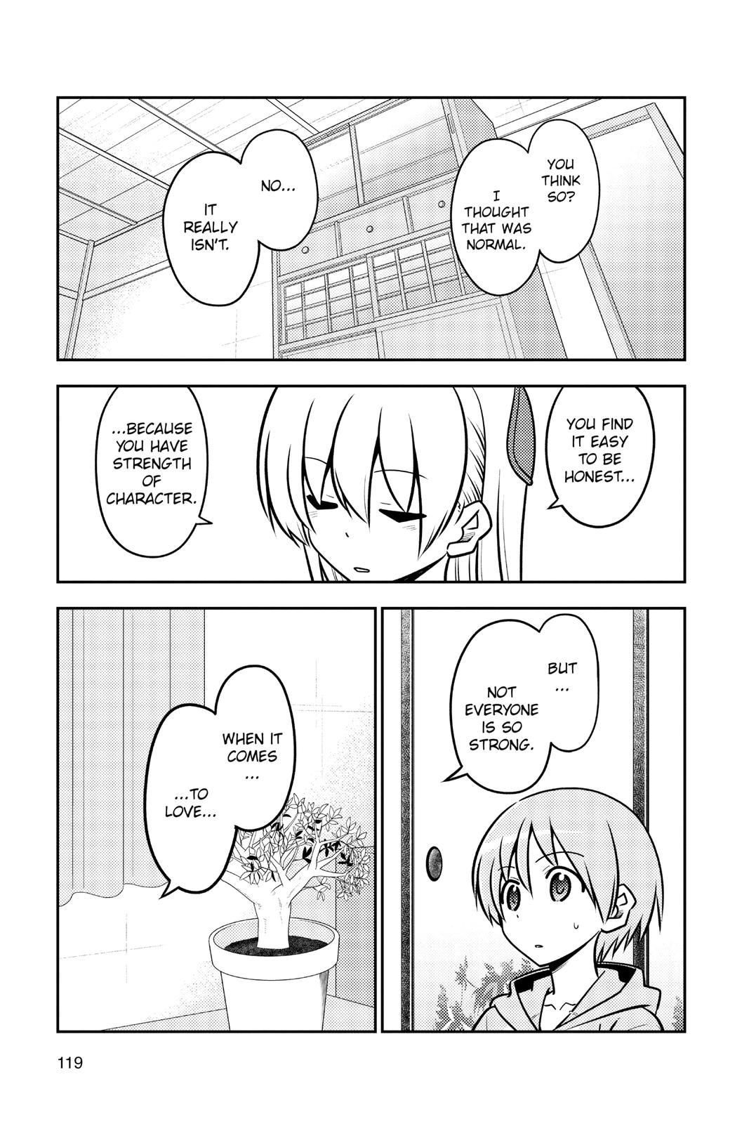 Fly Me to the Moon Chapter 116 - Page 5