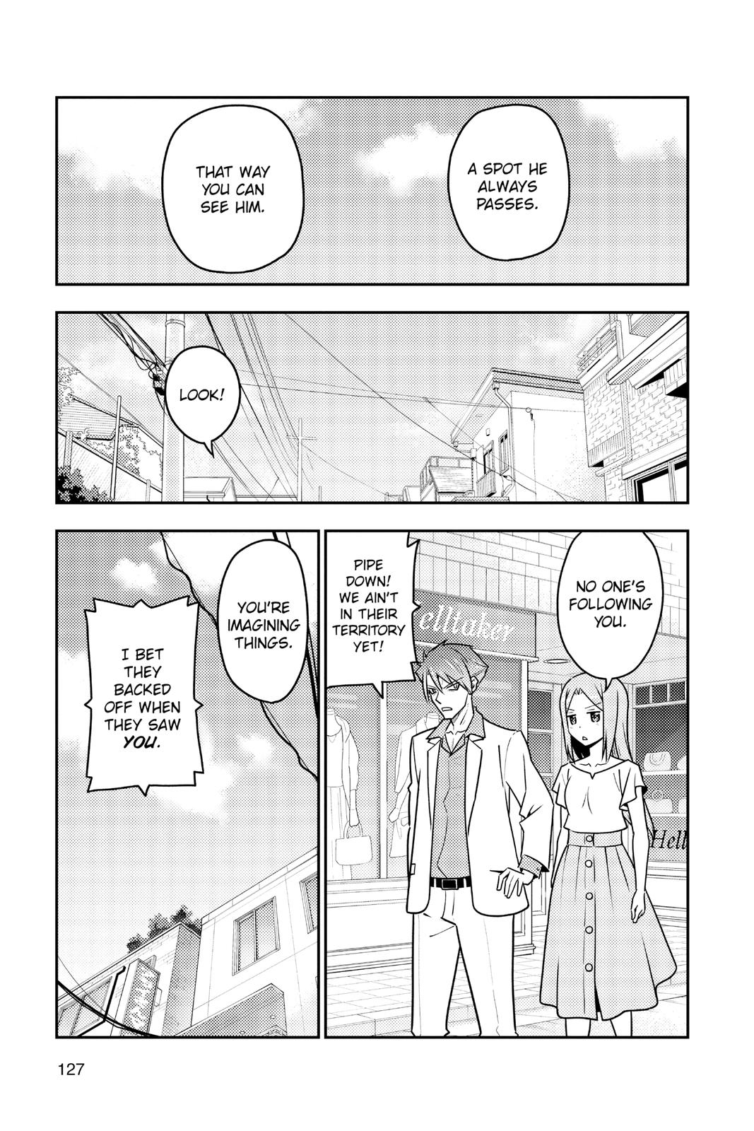 Fly Me to the Moon Chapter 116 - Page 13