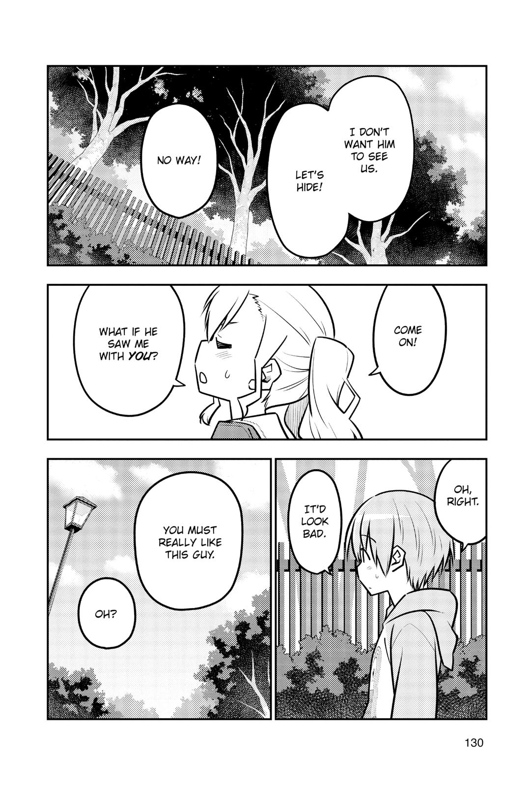 Fly Me to the Moon Chapter 116 - Page 16