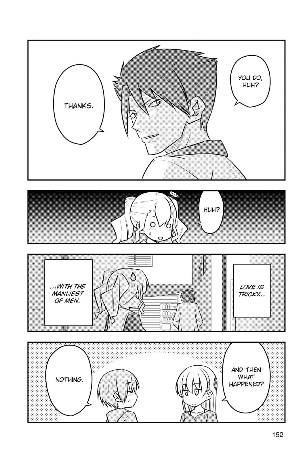 Fly Me to the Moon Chapter 117 - Page 18