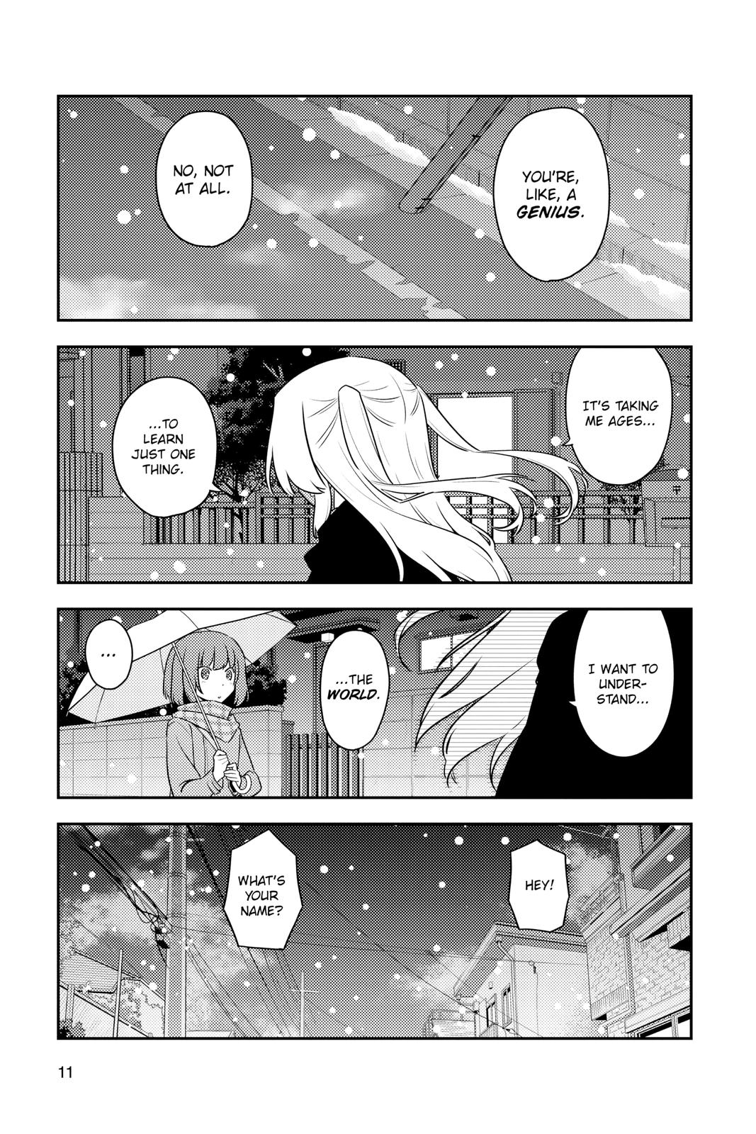 Fly Me to the Moon Chapter 119 - Page 12