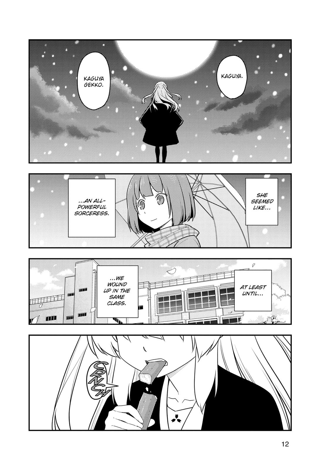 Fly Me to the Moon Chapter 119 - Page 13