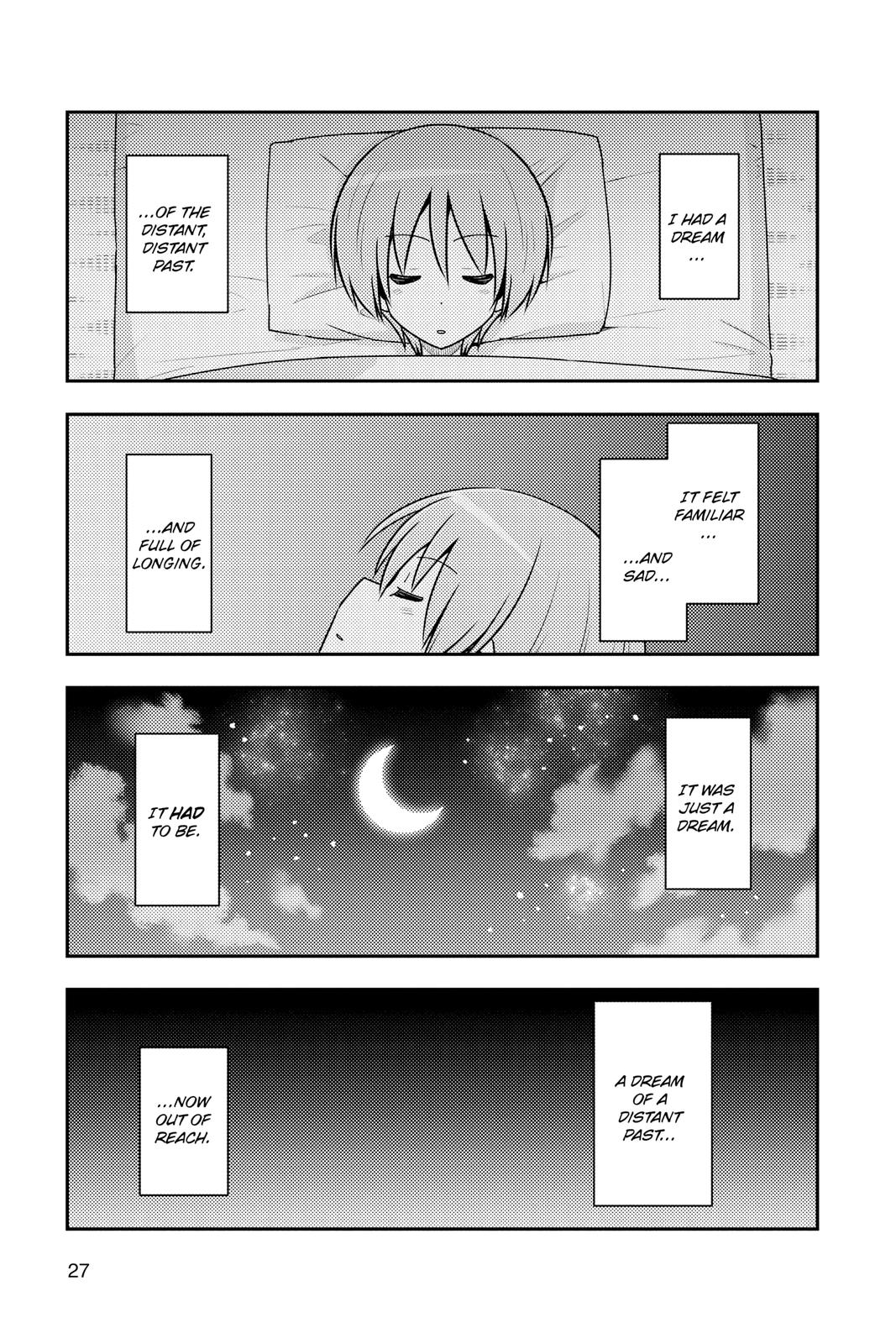 Fly Me to the Moon Chapter 120 - Page 5