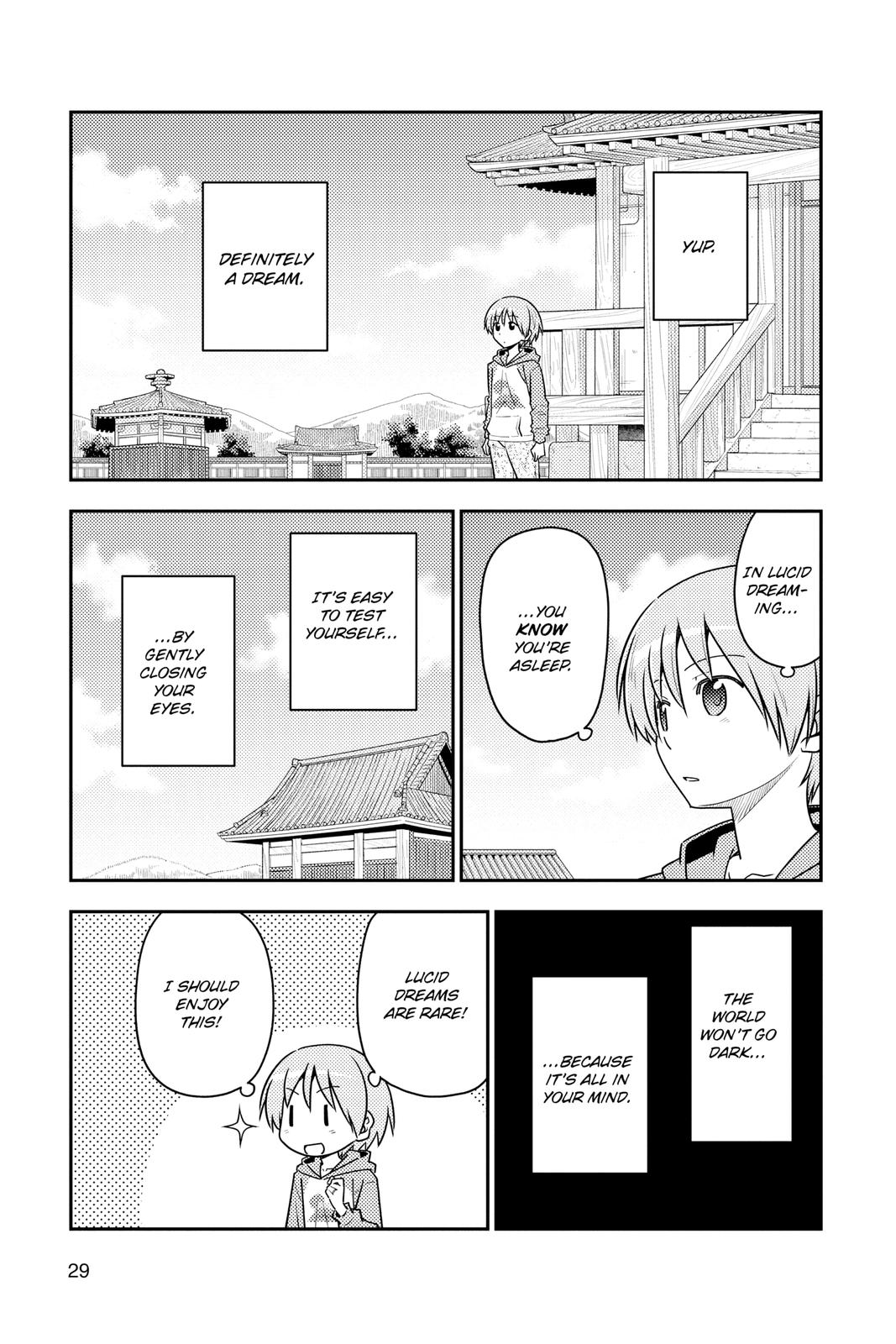 Fly Me to the Moon Chapter 120 - Page 7