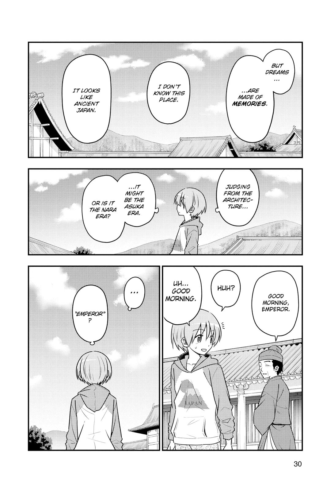 Fly Me to the Moon Chapter 120 - Page 8