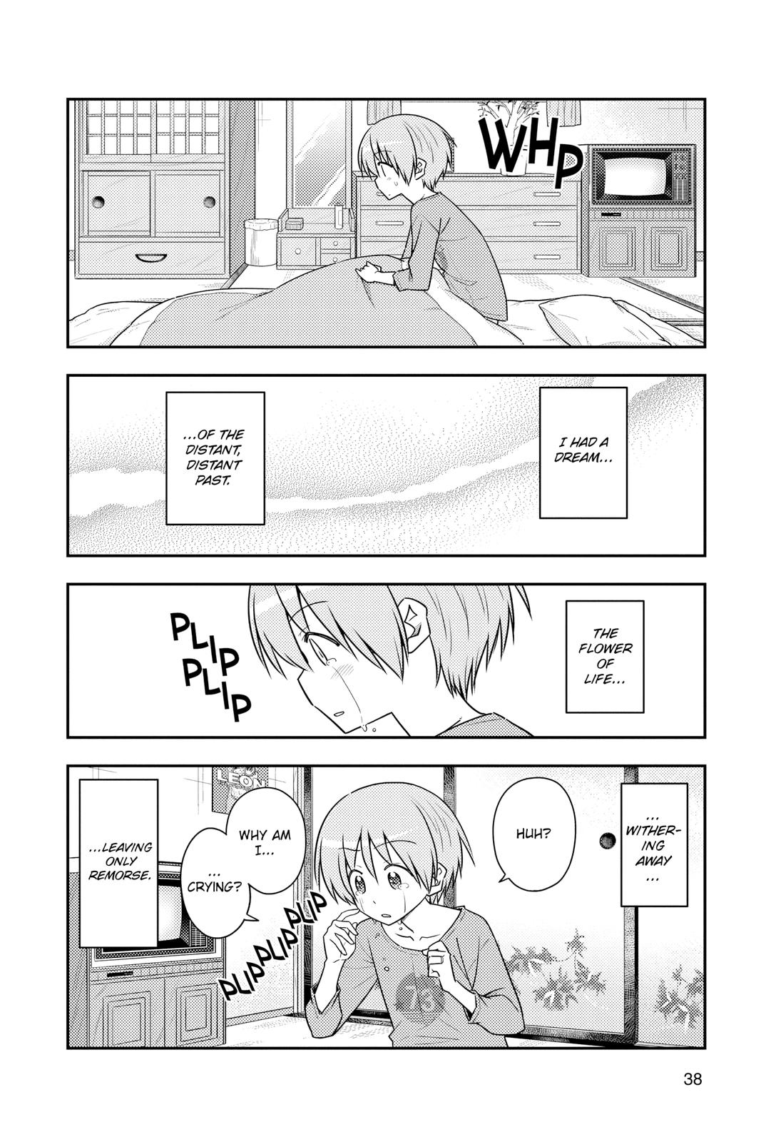 Fly Me to the Moon Chapter 120 - Page 16
