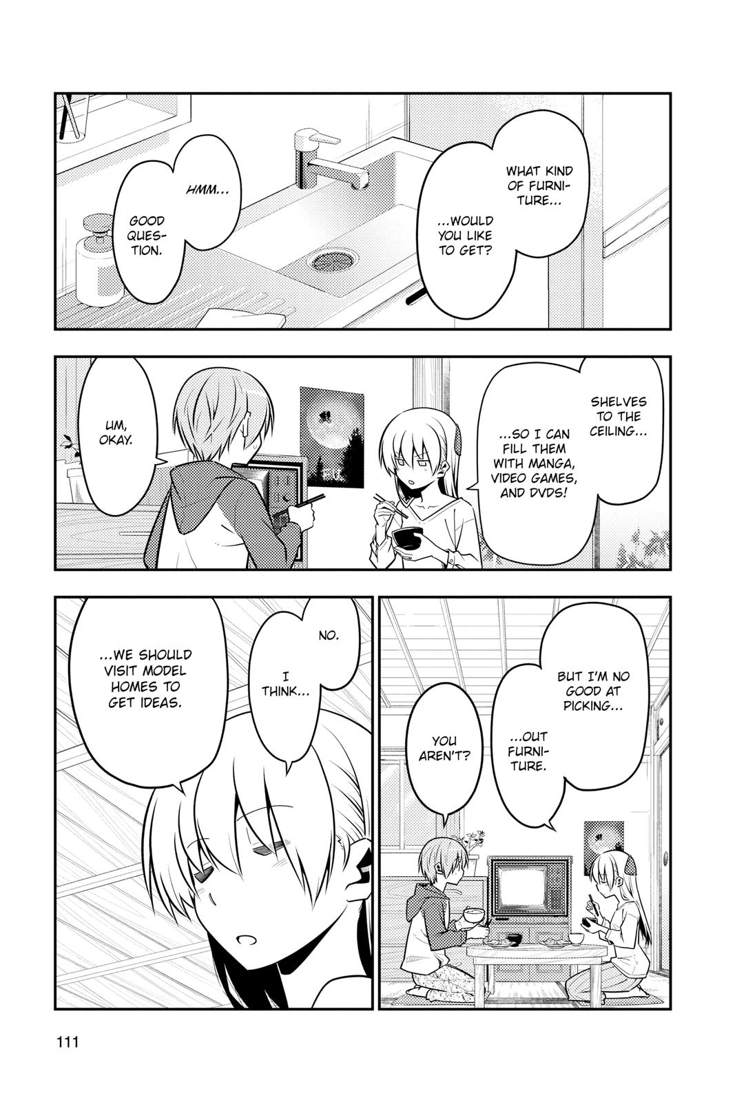 Fly Me to the Moon Chapter 124 - Page 13