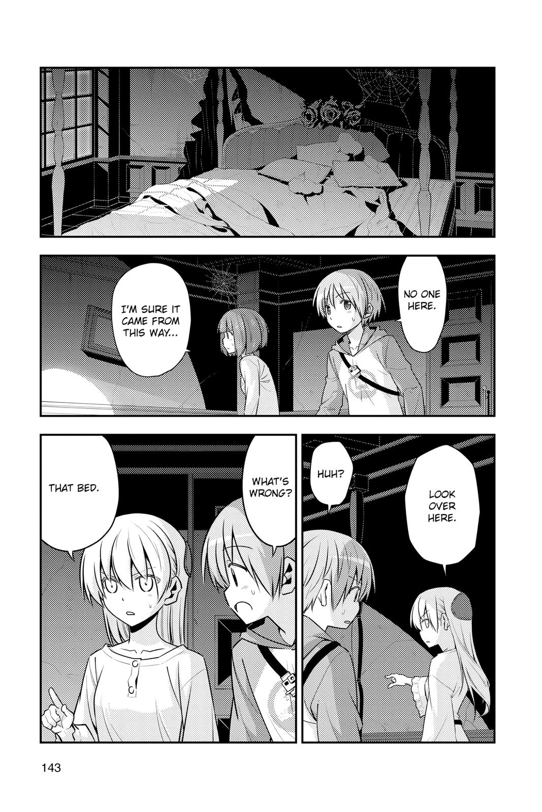 Fly Me to the Moon Chapter 126 - Page 9