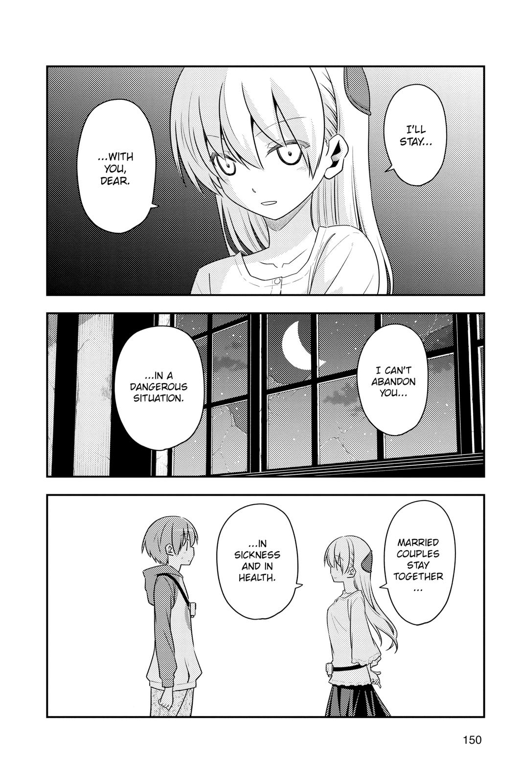 Fly Me to the Moon Chapter 126 - Page 16