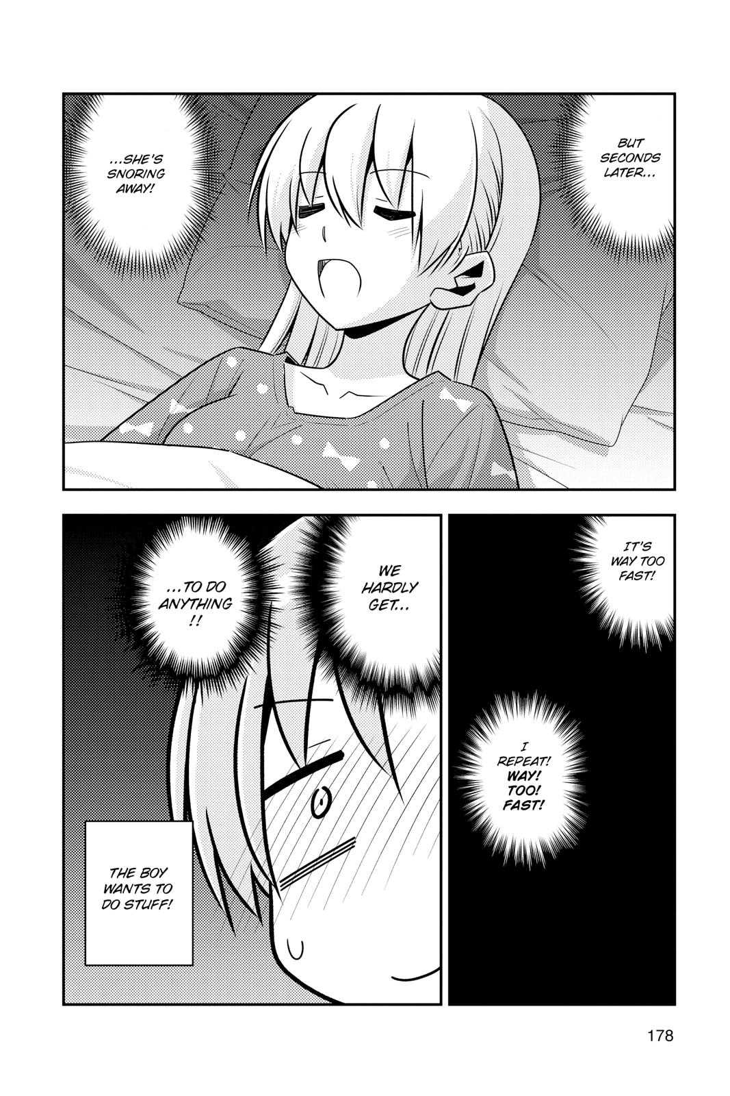 Fly Me to the Moon Chapter 127.5 - Page 6