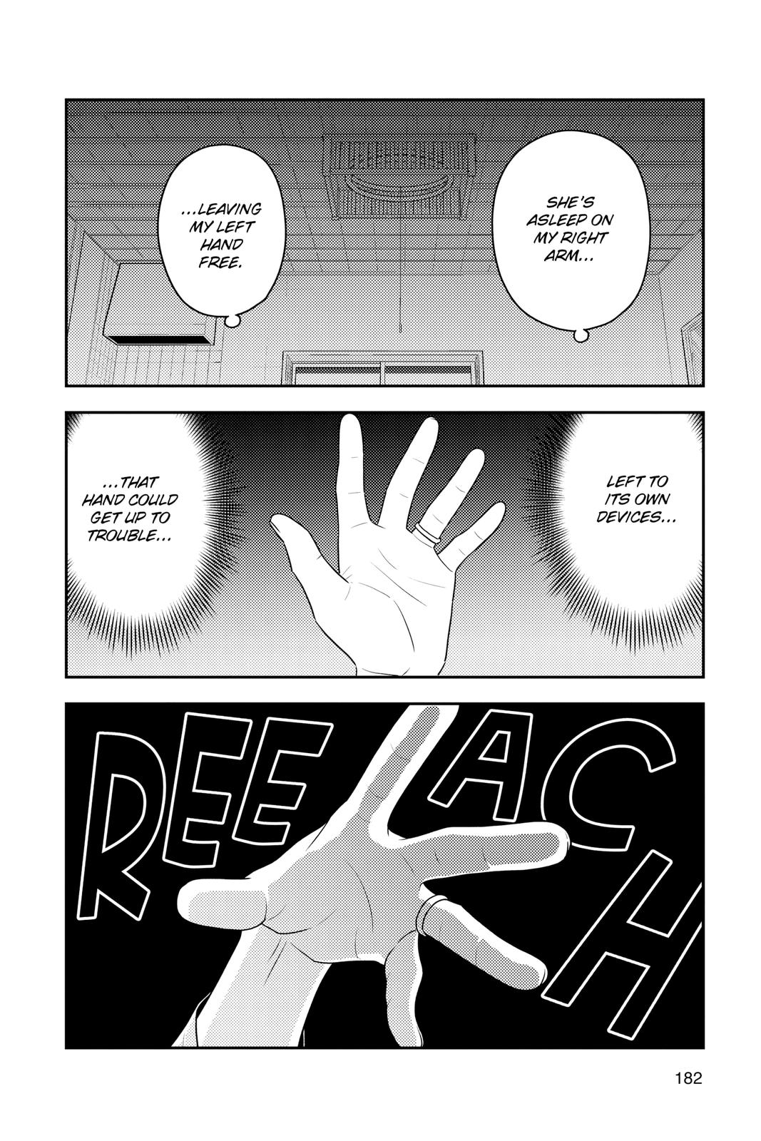 Fly Me to the Moon Chapter 127.5 - Page 10
