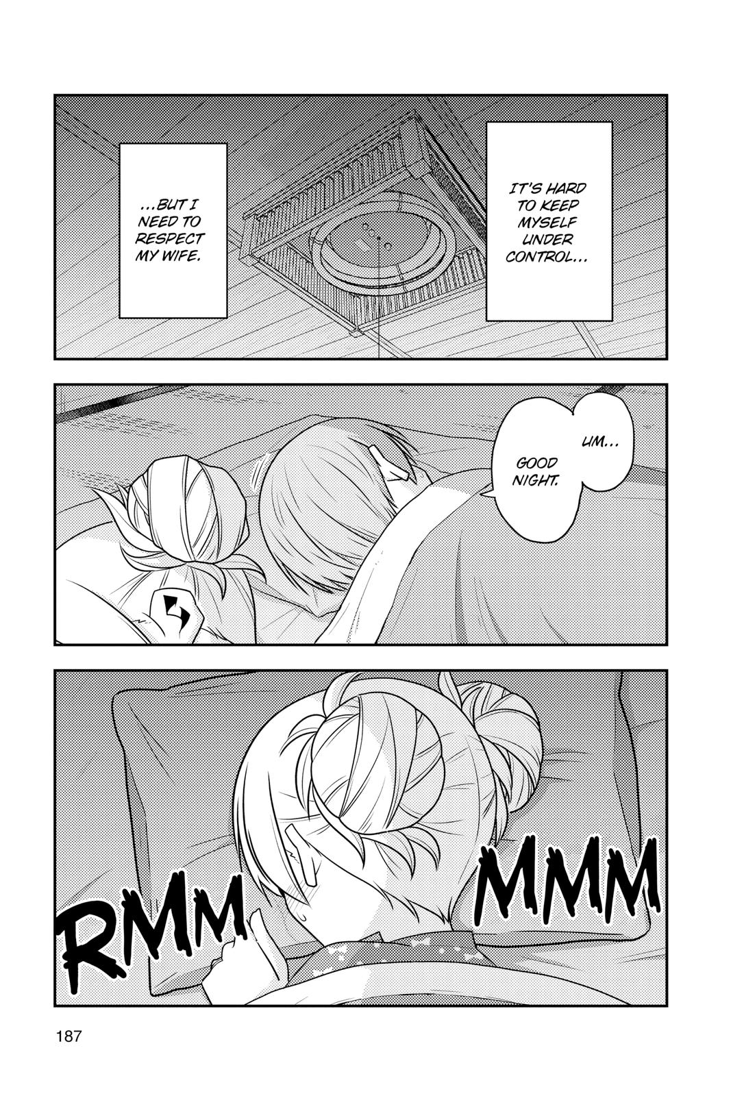 Fly Me to the Moon Chapter 127.5 - Page 15