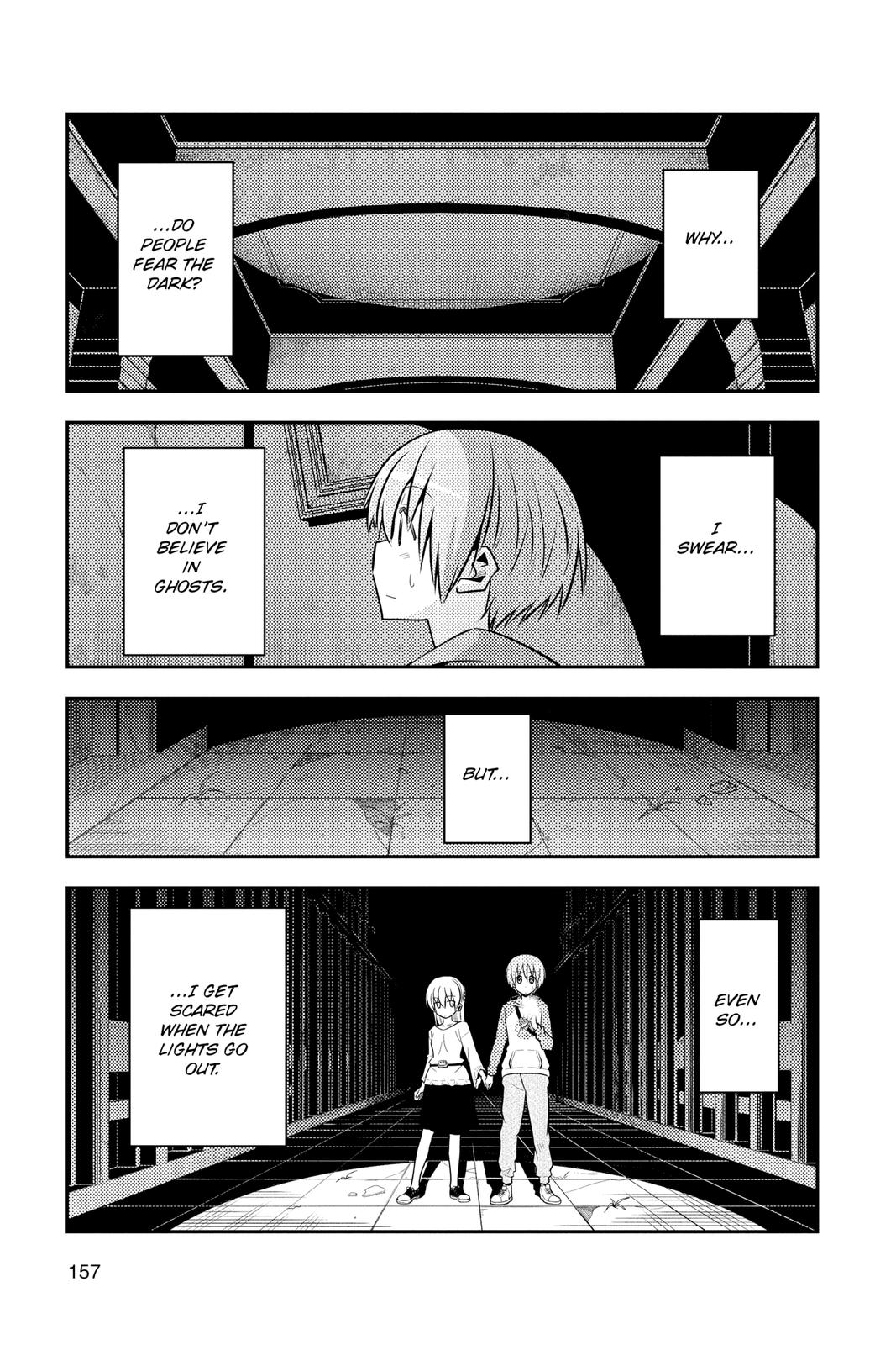 Fly Me to the Moon Chapter 127 - Page 3
