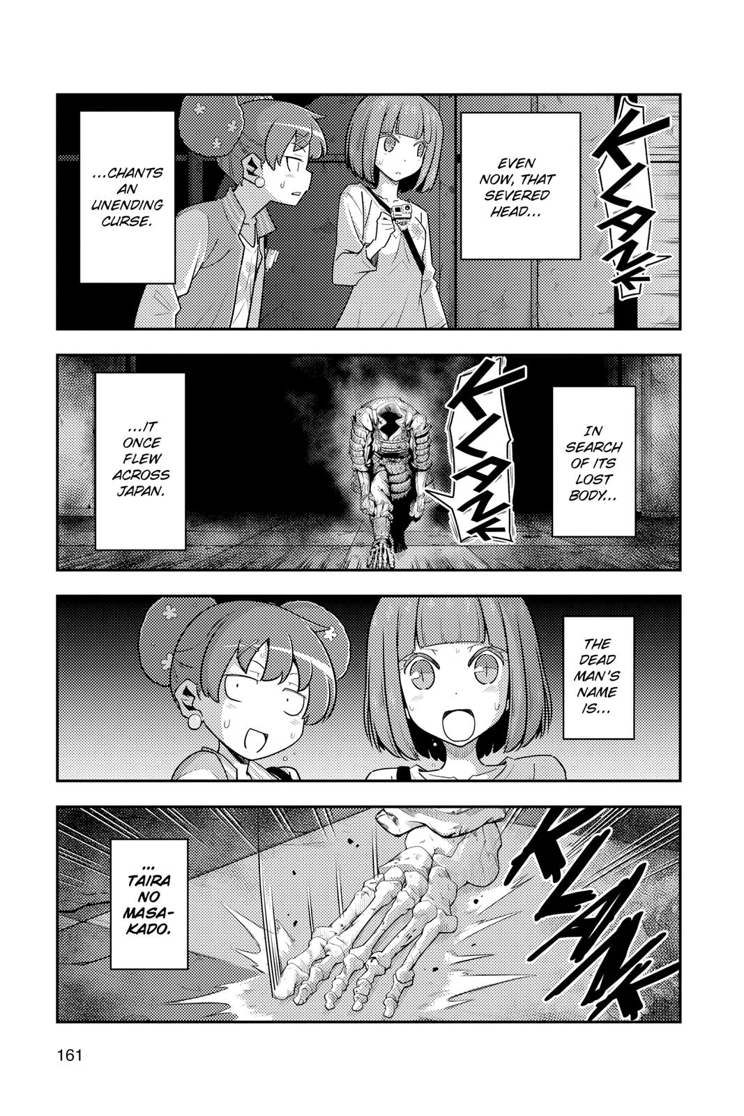 Fly Me to the Moon Chapter 127 - Page 7