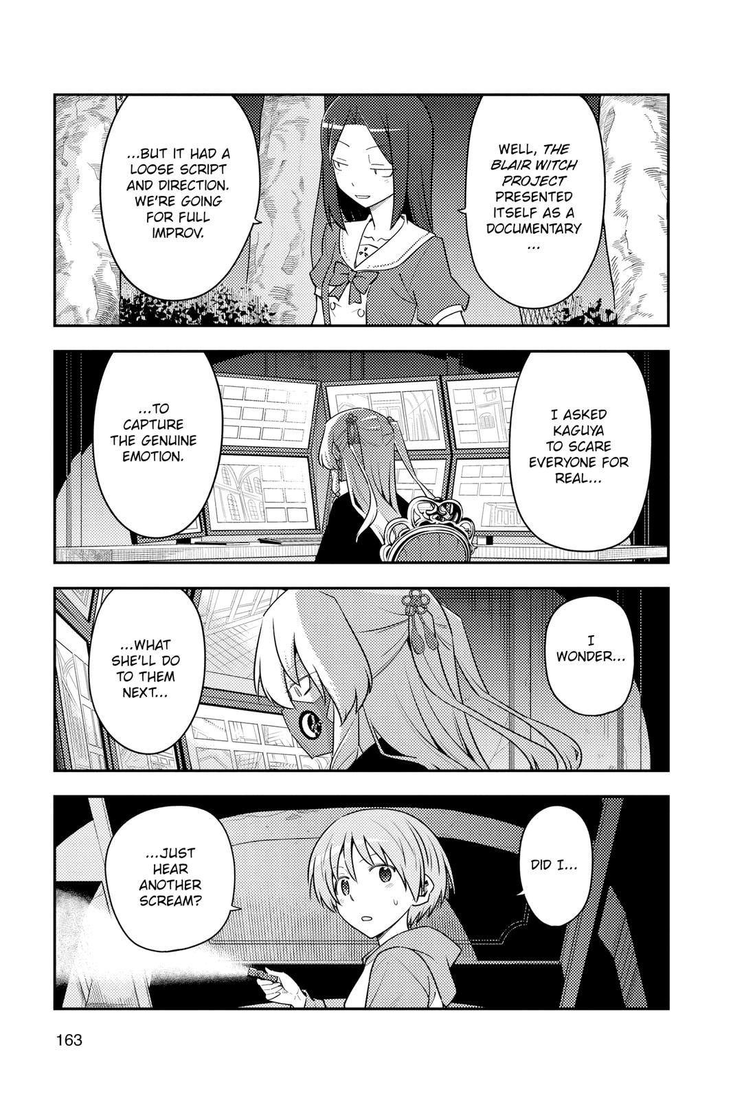 Fly Me to the Moon Chapter 127 - Page 9