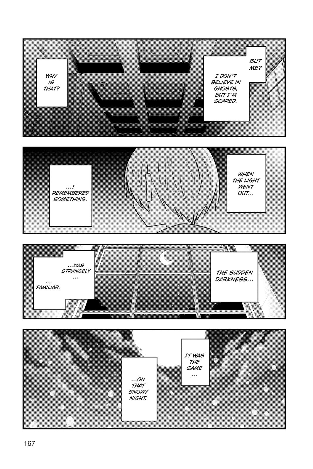 Fly Me to the Moon Chapter 127 - Page 13