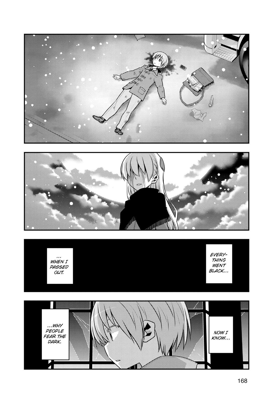 Fly Me to the Moon Chapter 127 - Page 14