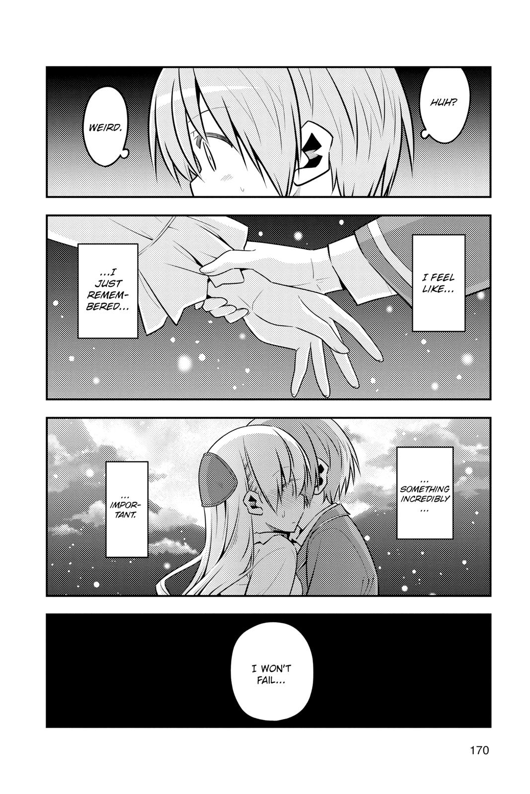 Fly Me to the Moon Chapter 127 - Page 16