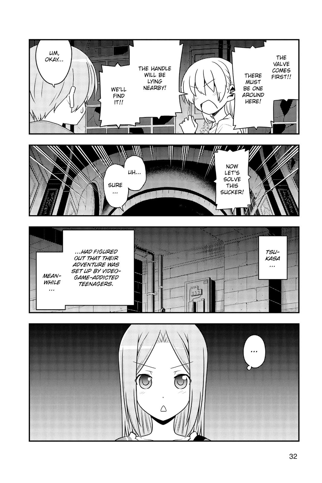 Fly Me to the Moon Chapter 129 - Page 10