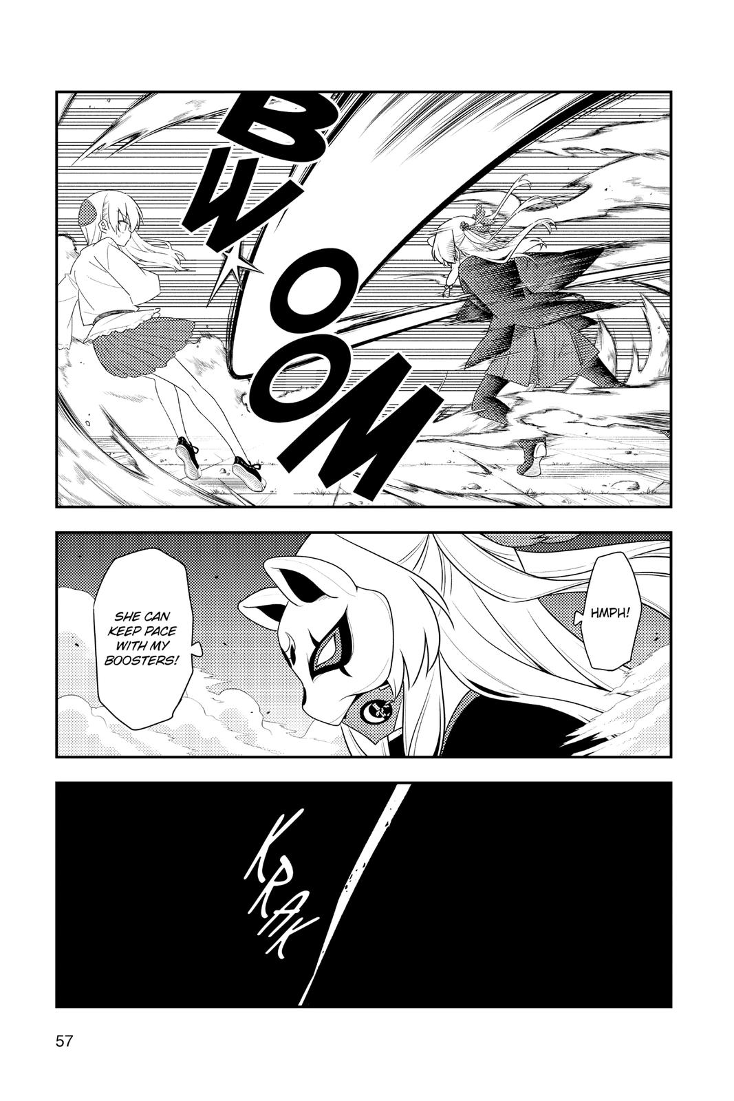 Fly Me to the Moon Chapter 130 - Page 15