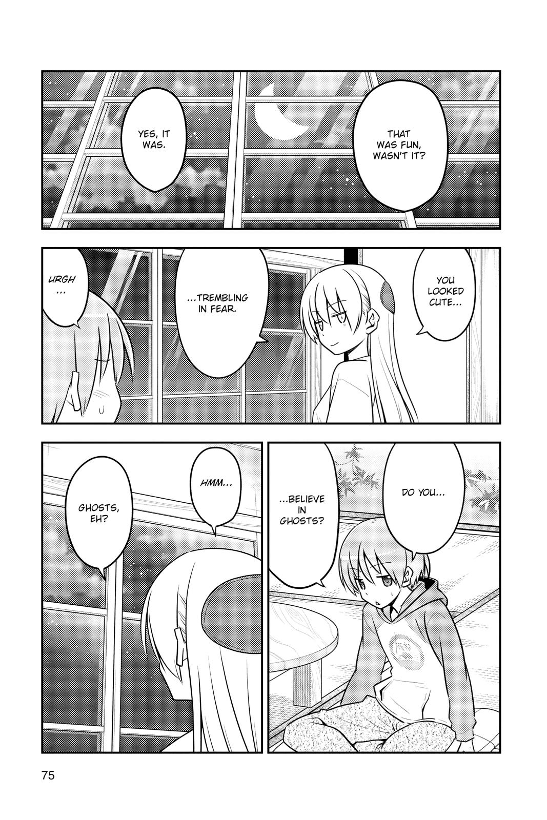 Fly Me to the Moon Chapter 131 - Page 15