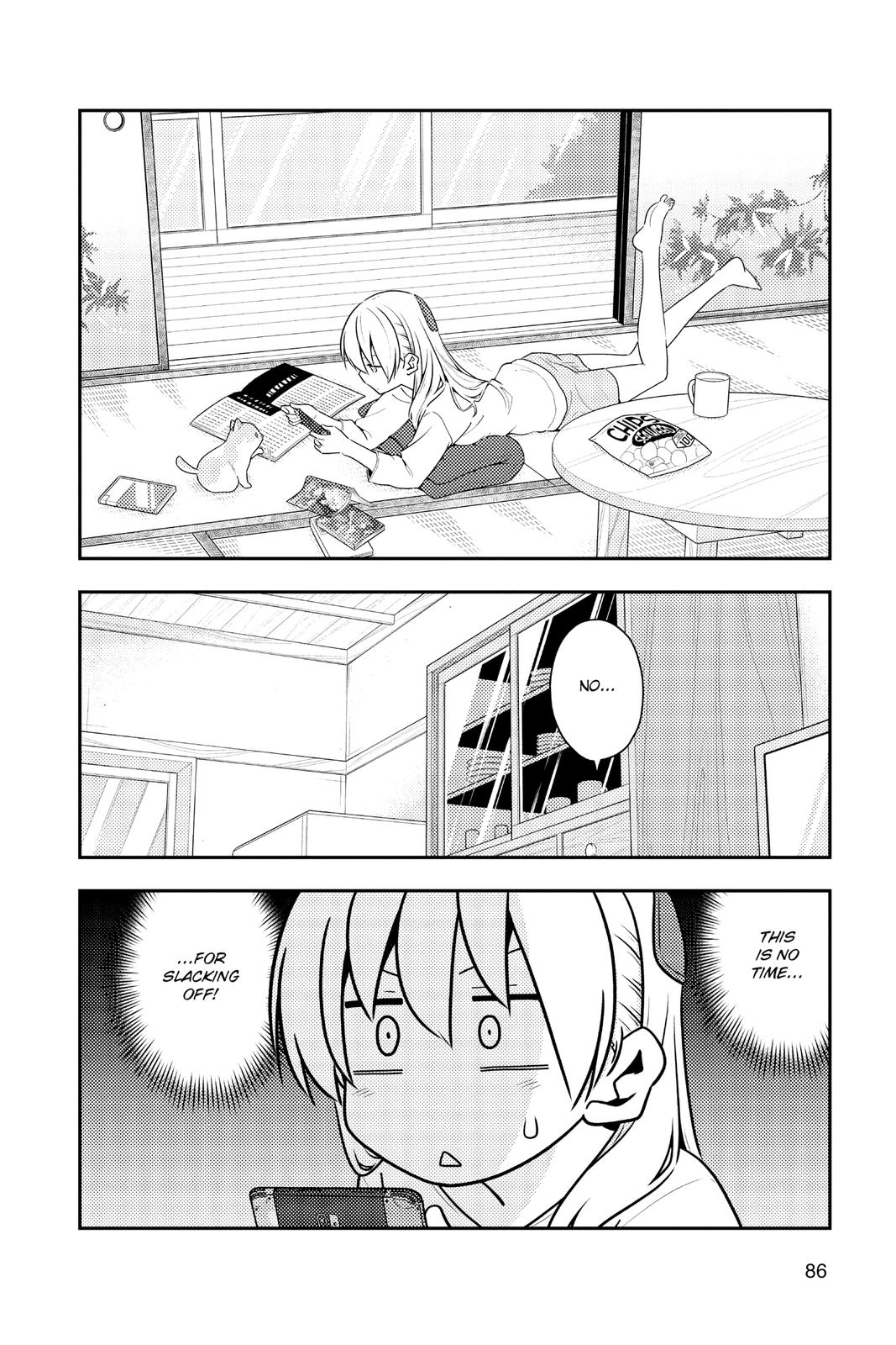 Fly Me to the Moon Chapter 132 - Page 6