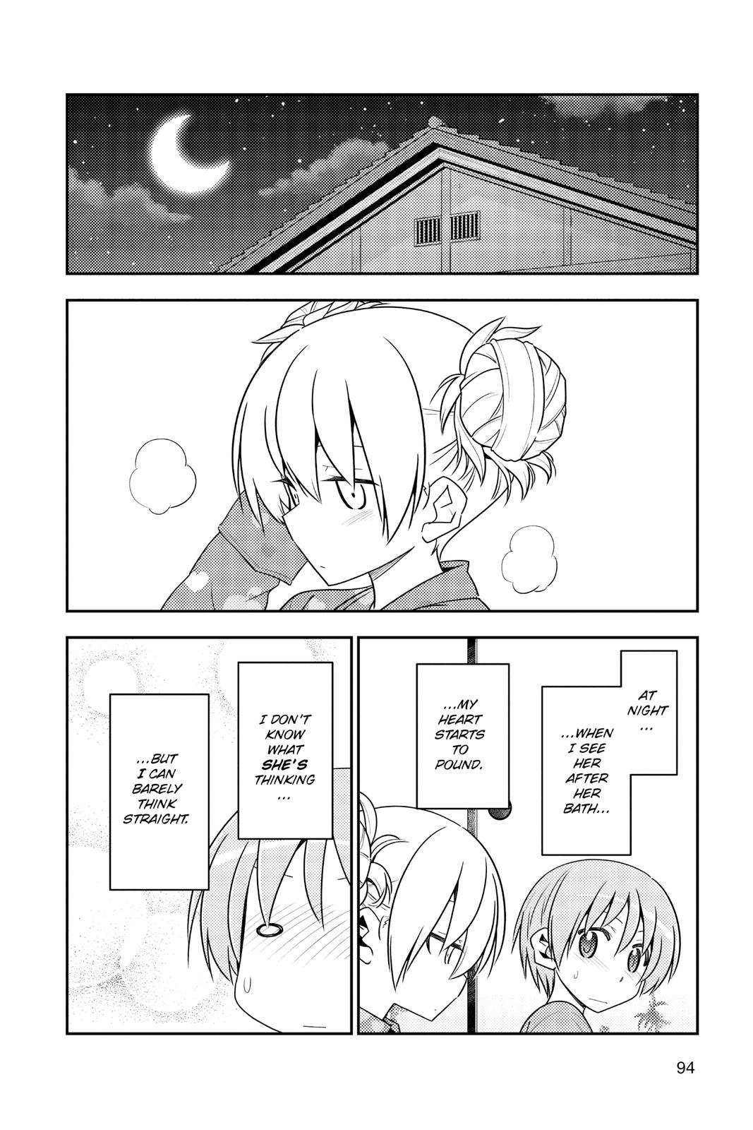 Fly Me to the Moon Chapter 132 - Page 14