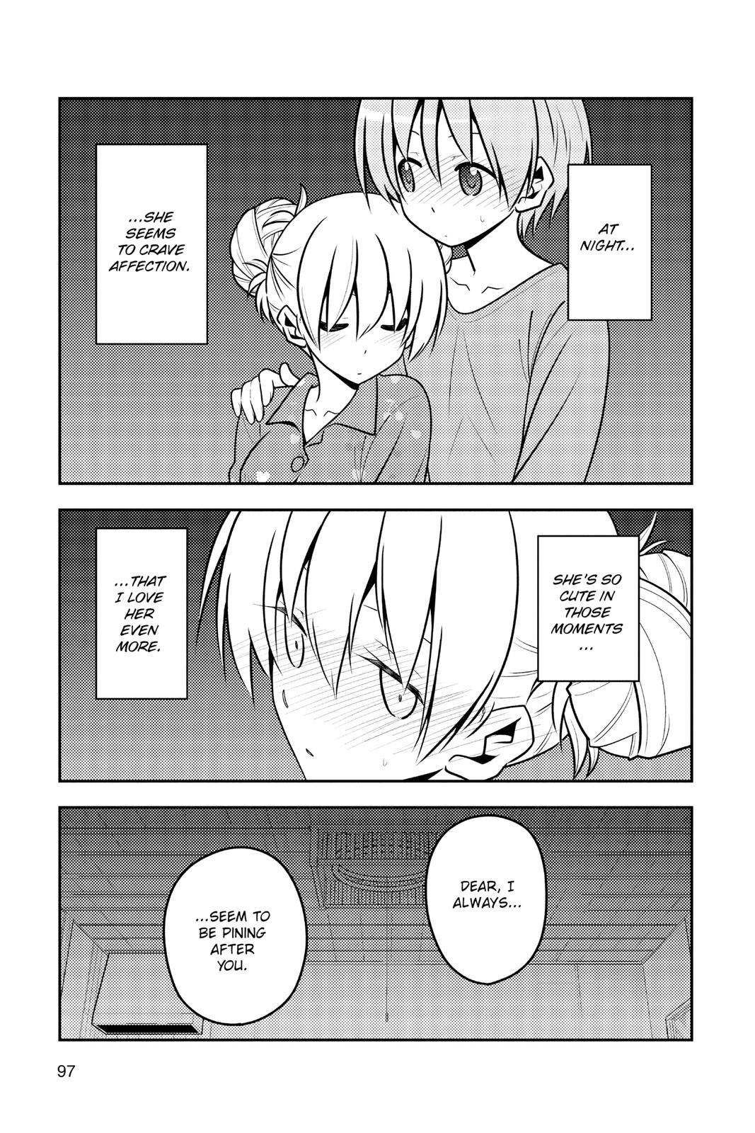 Fly Me to the Moon Chapter 132 - Page 17
