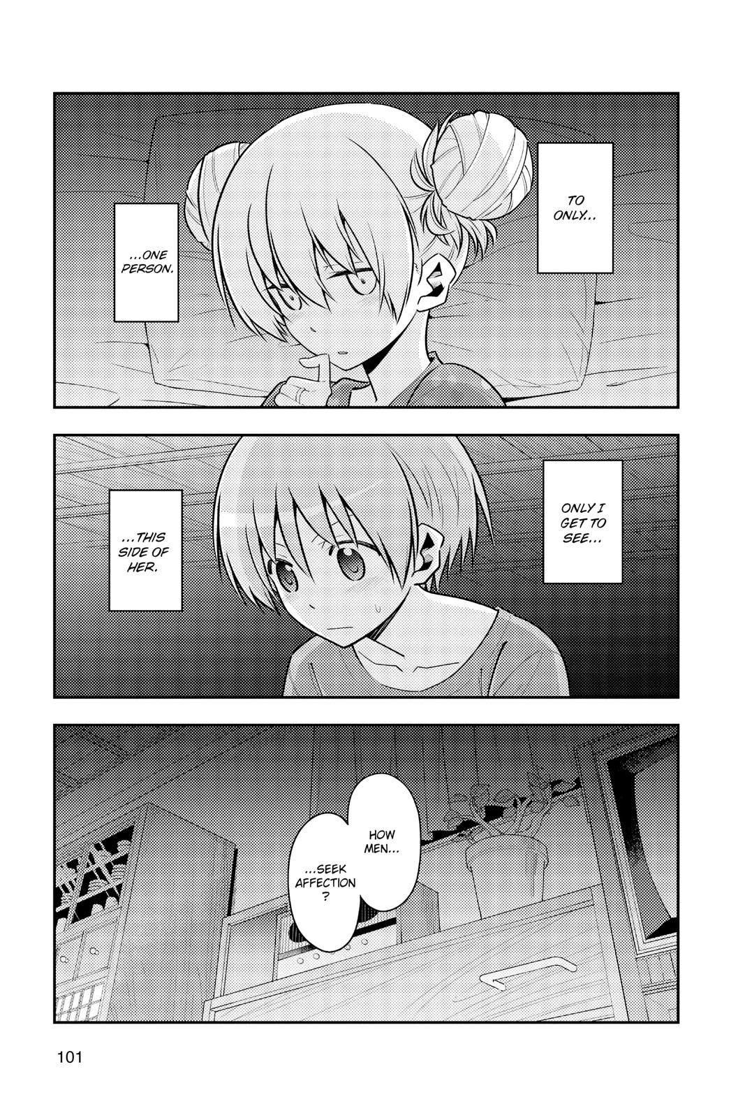 Fly Me to the Moon Chapter 133 - Page 3