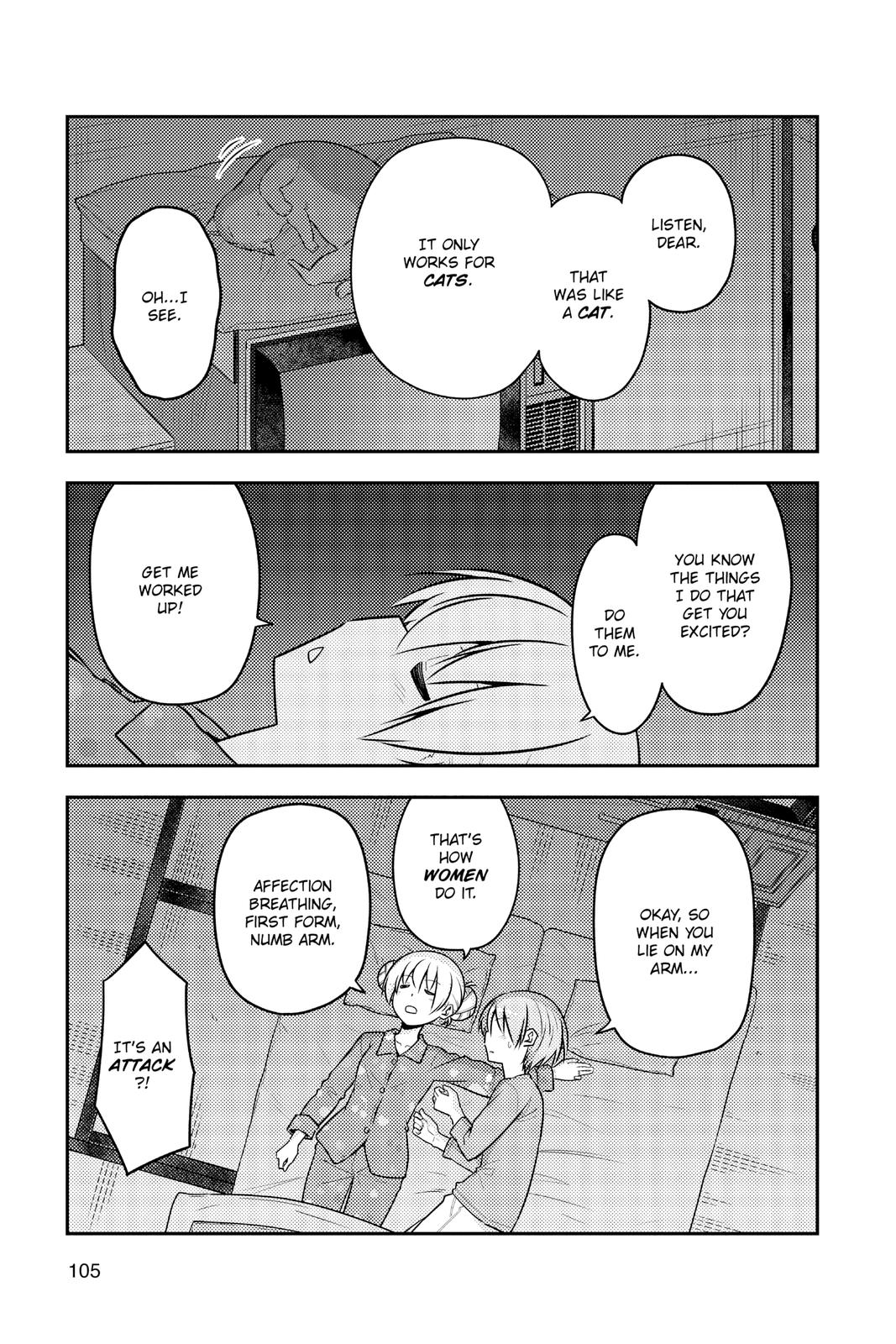 Fly Me to the Moon Chapter 133 - Page 7