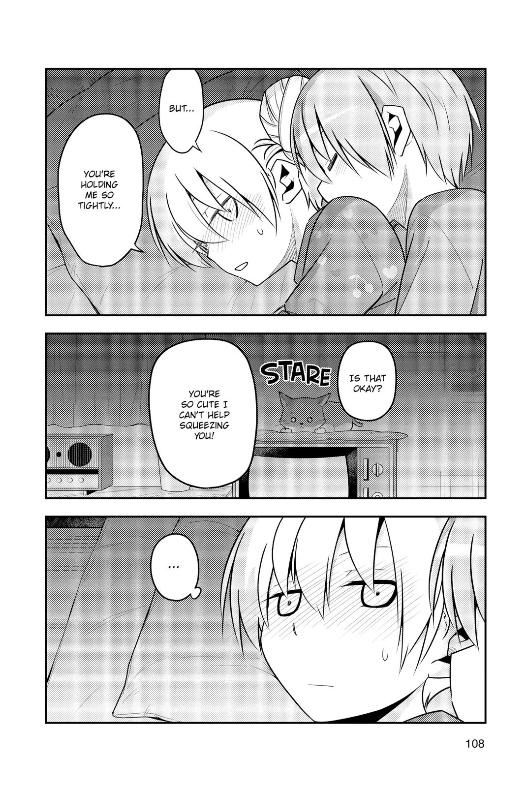 Fly Me to the Moon Chapter 133 - Page 10