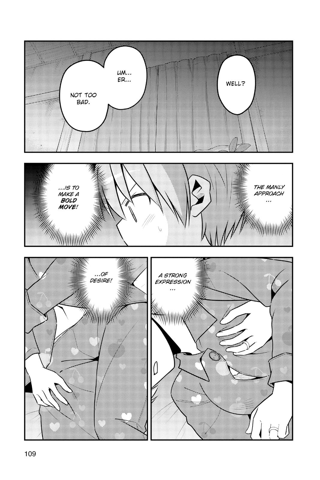 Fly Me to the Moon Chapter 133 - Page 11