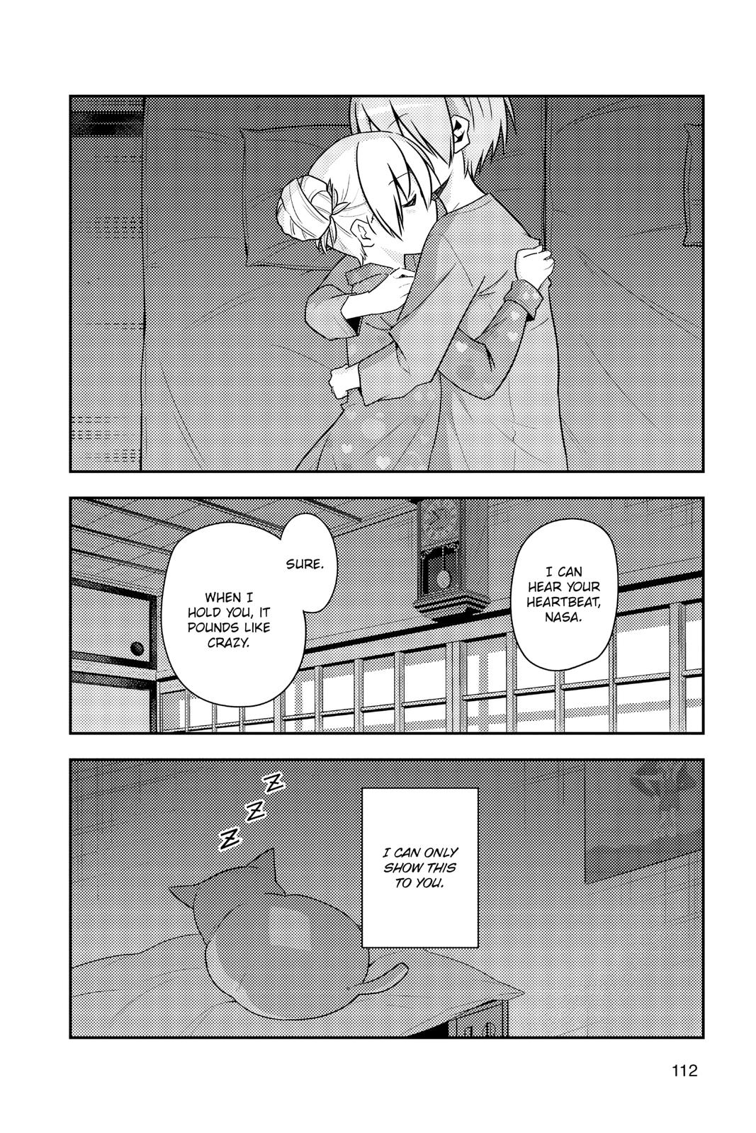 Fly Me to the Moon Chapter 133 - Page 14