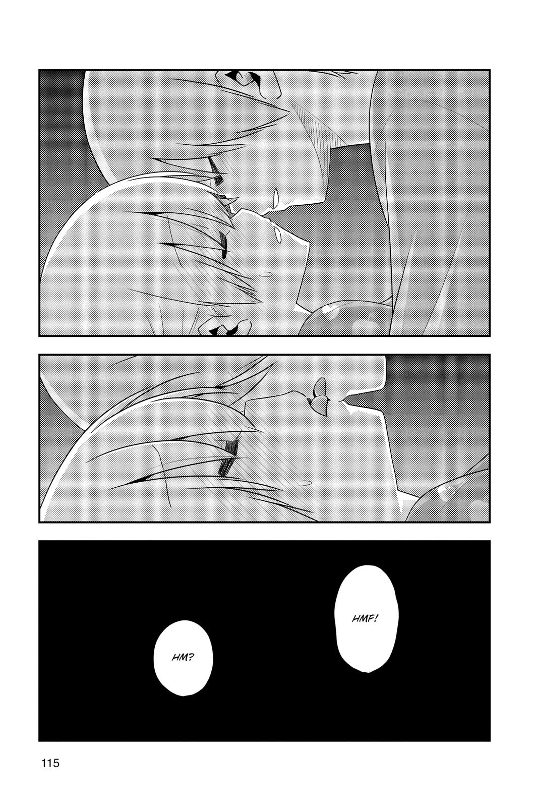 Fly Me to the Moon Chapter 133 - Page 17