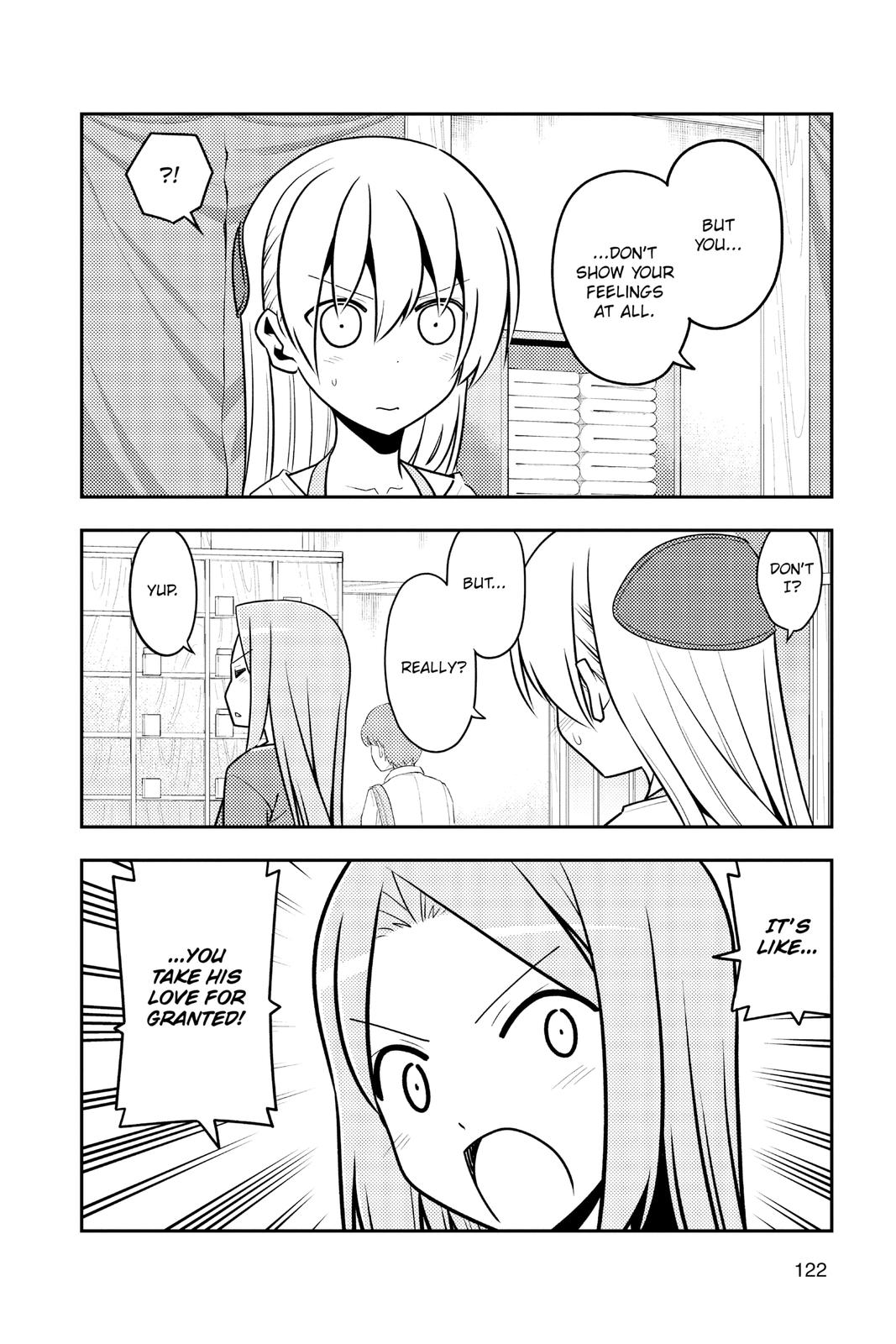Fly Me to the Moon Chapter 134 - Page 6