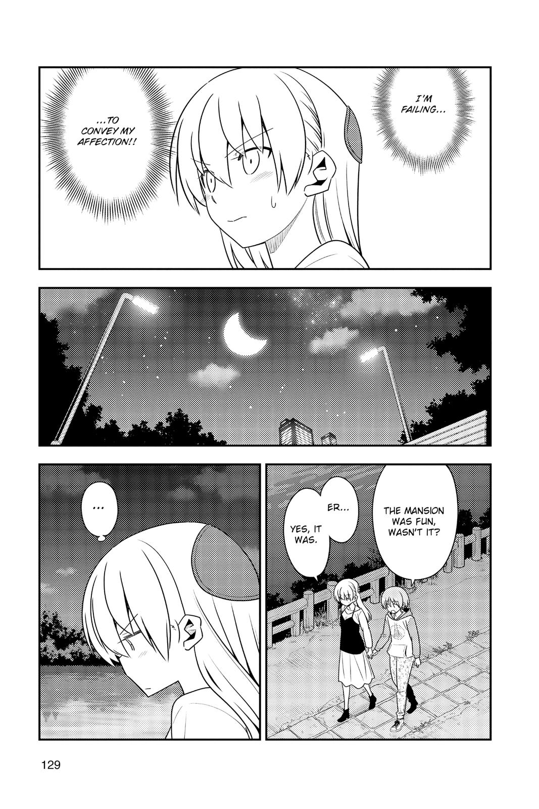 Fly Me to the Moon Chapter 134 - Page 13