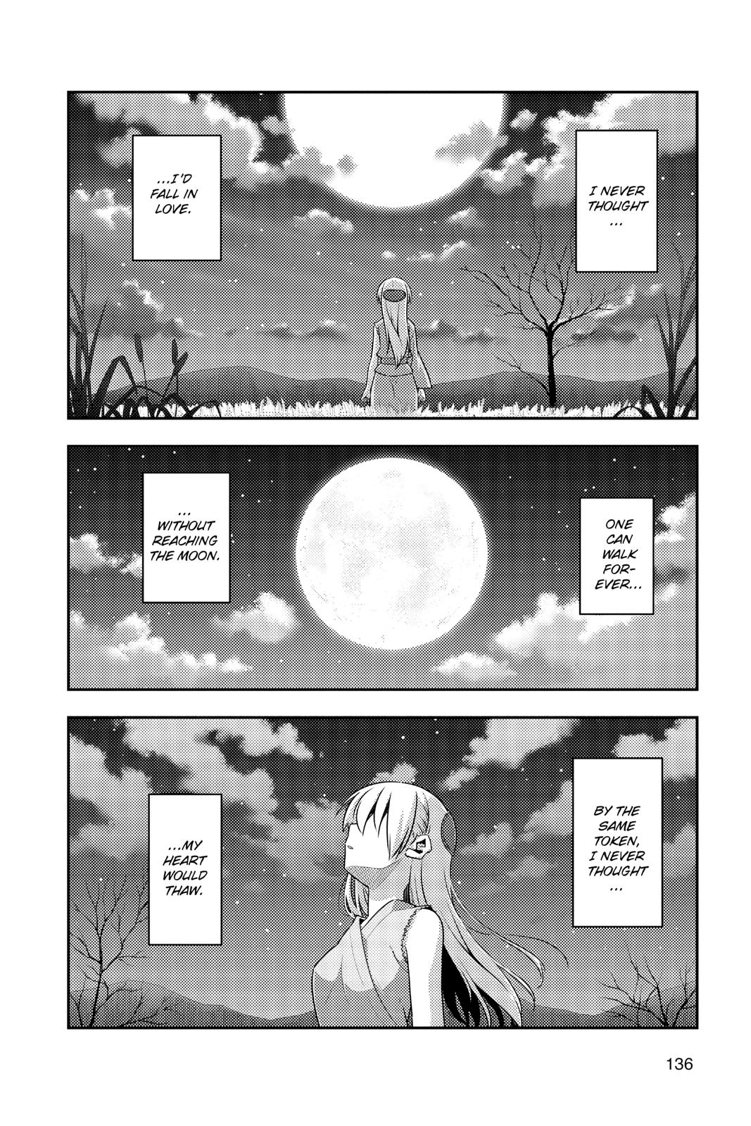 Fly Me to the Moon Chapter 135 - Page 2