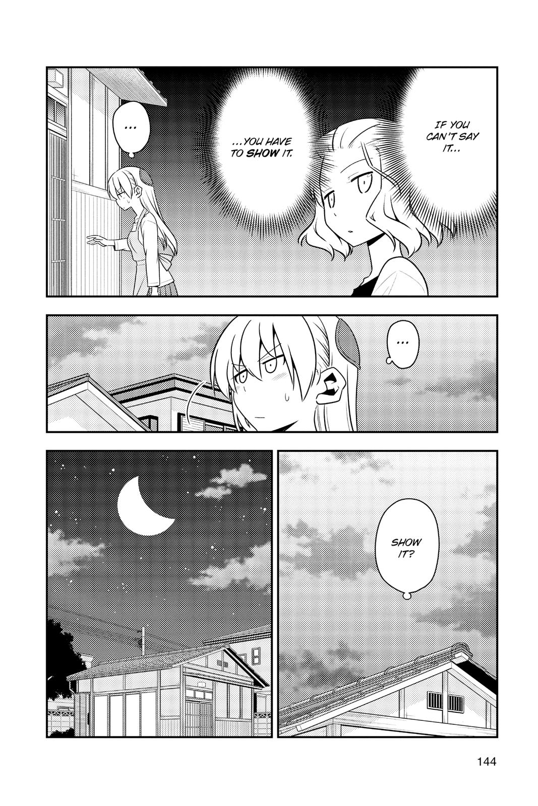 Fly Me to the Moon Chapter 135 - Page 10