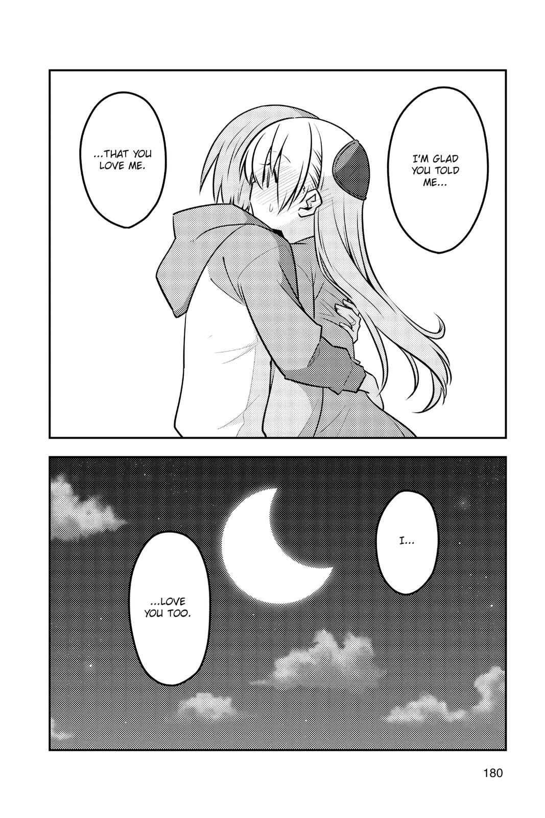 Fly Me to the Moon Chapter 136.5 - Page 10