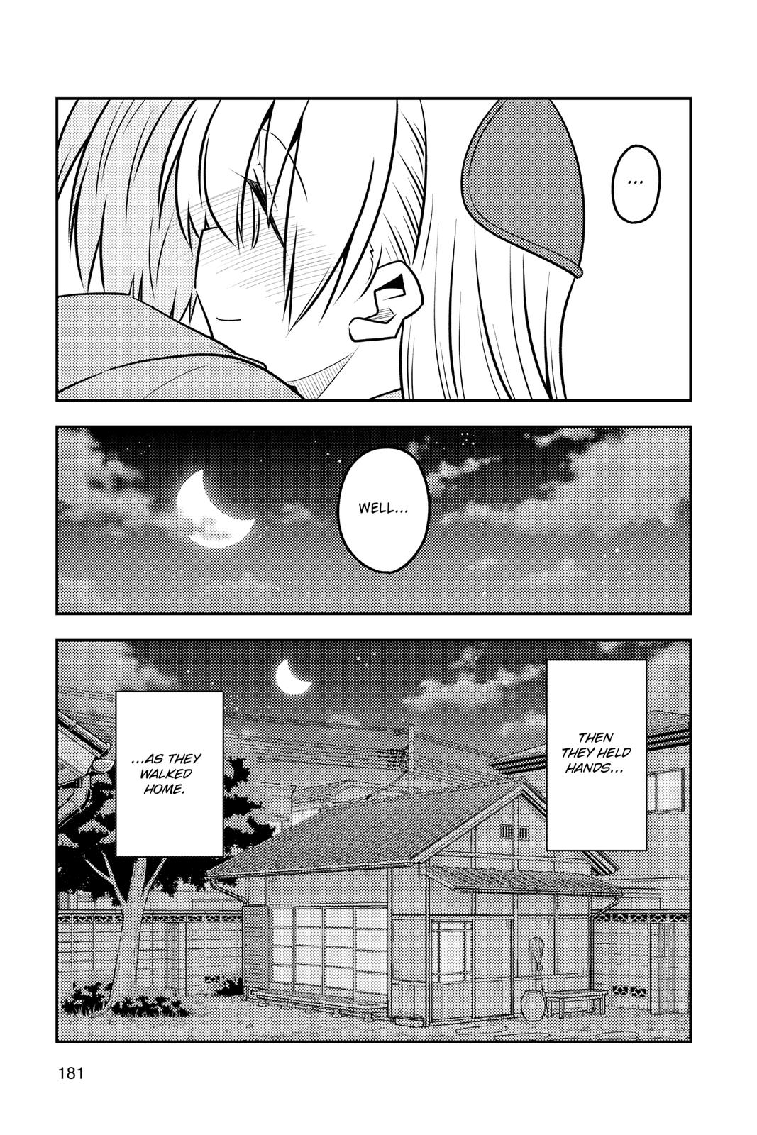 Fly Me to the Moon Chapter 136.5 - Page 11