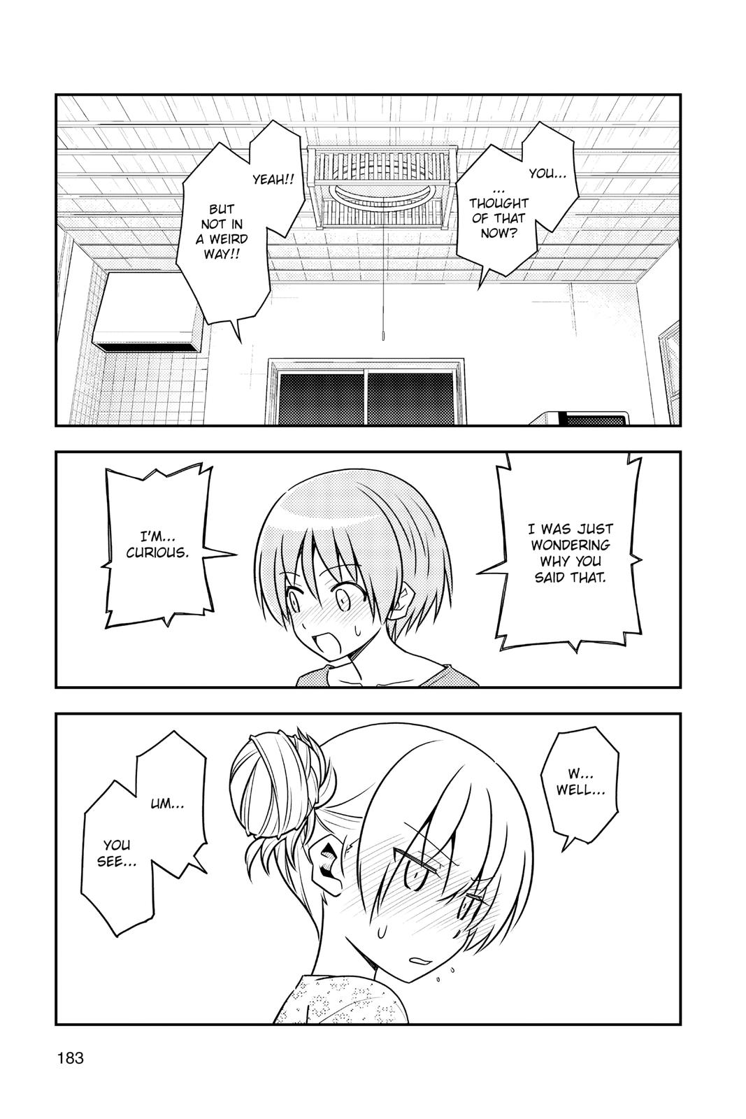 Fly Me to the Moon Chapter 136.5 - Page 13