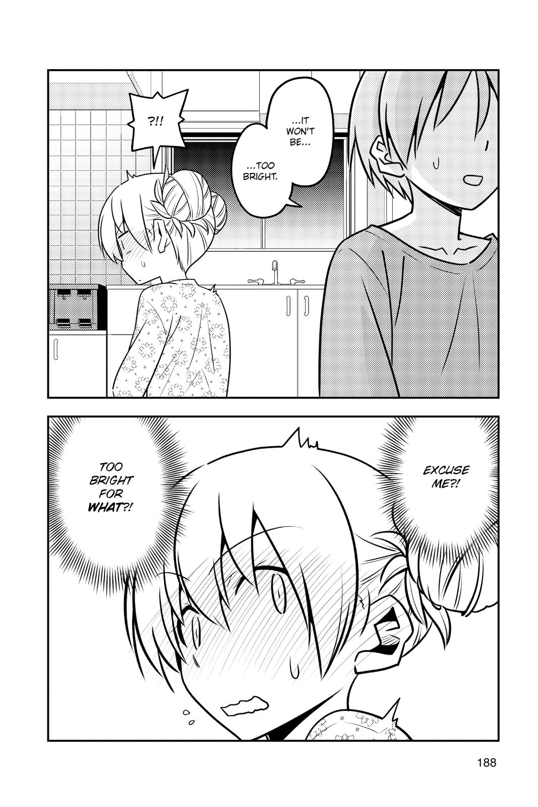 Fly Me to the Moon Chapter 136.5 - Page 18