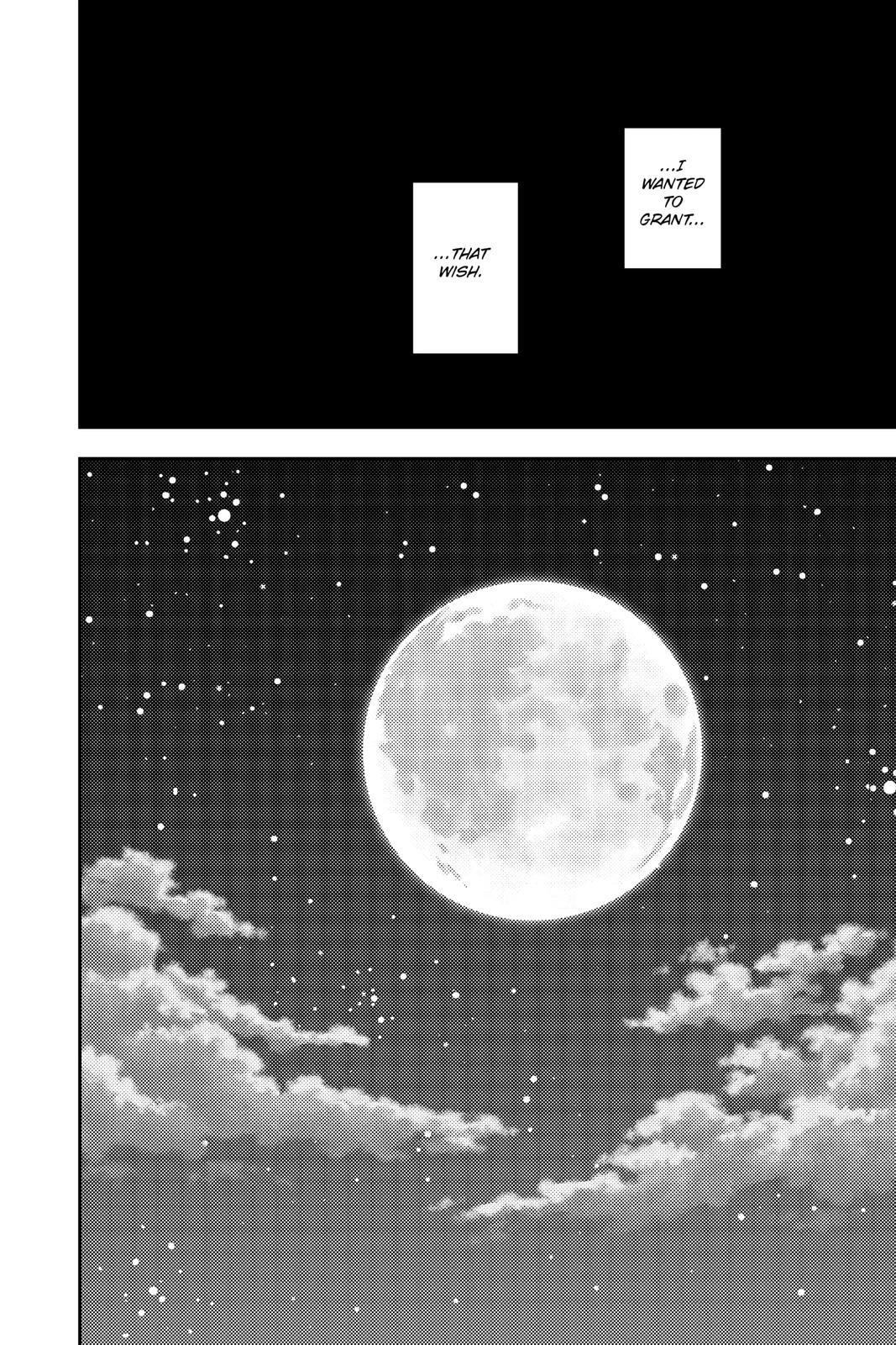 Fly Me to the Moon Chapter 136.6 - Page 7