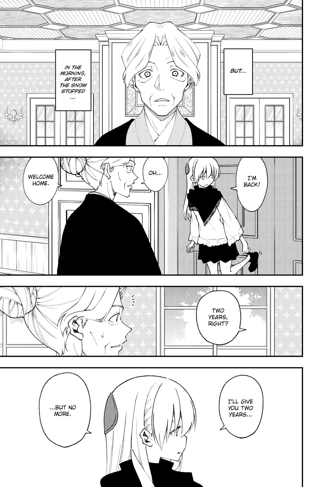 Fly Me to the Moon Chapter 136.6 - Page 12