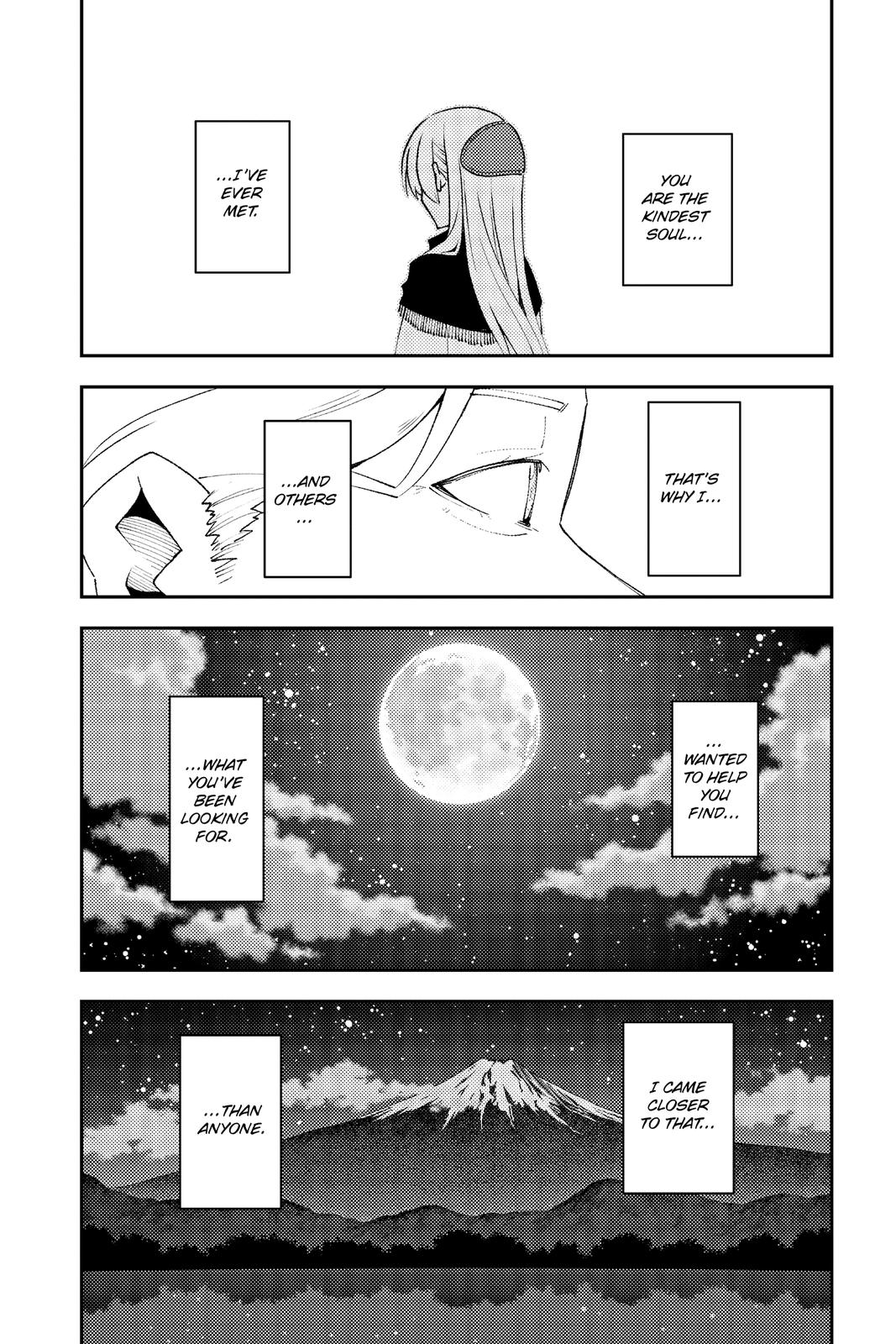 Fly Me to the Moon Chapter 136.6 - Page 15