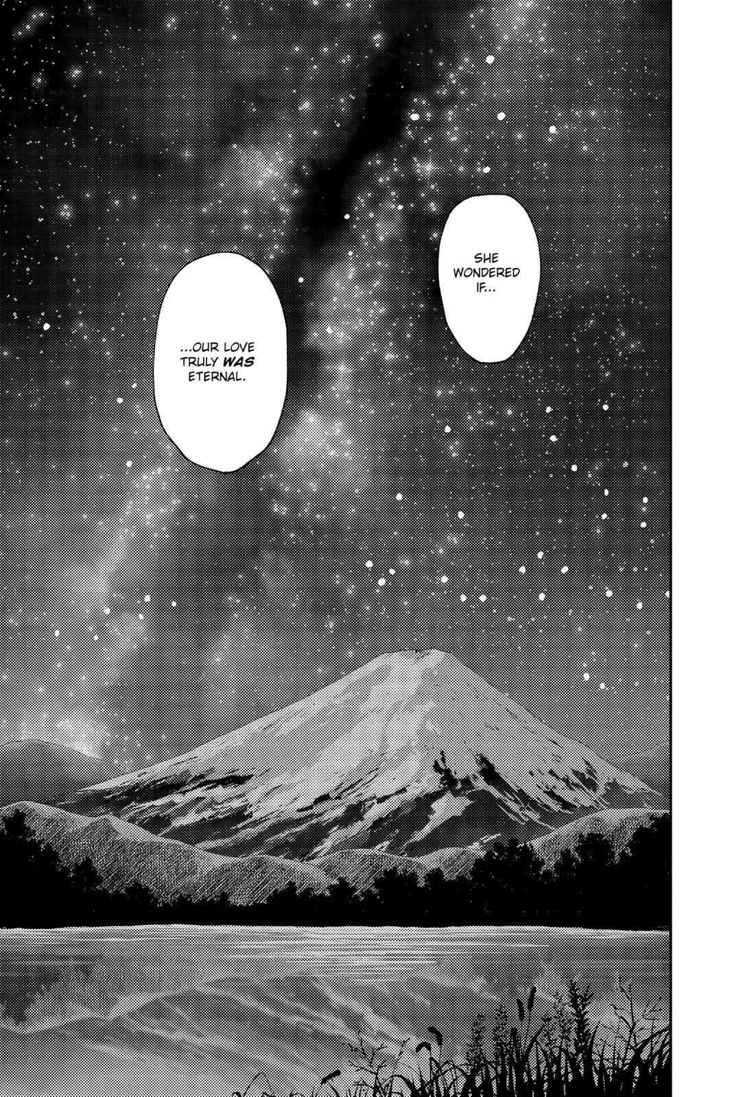 Fly Me to the Moon Chapter 136.7 - Page 11