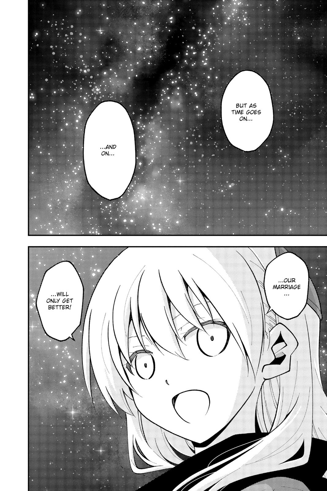 Fly Me to the Moon Chapter 136.7 - Page 16