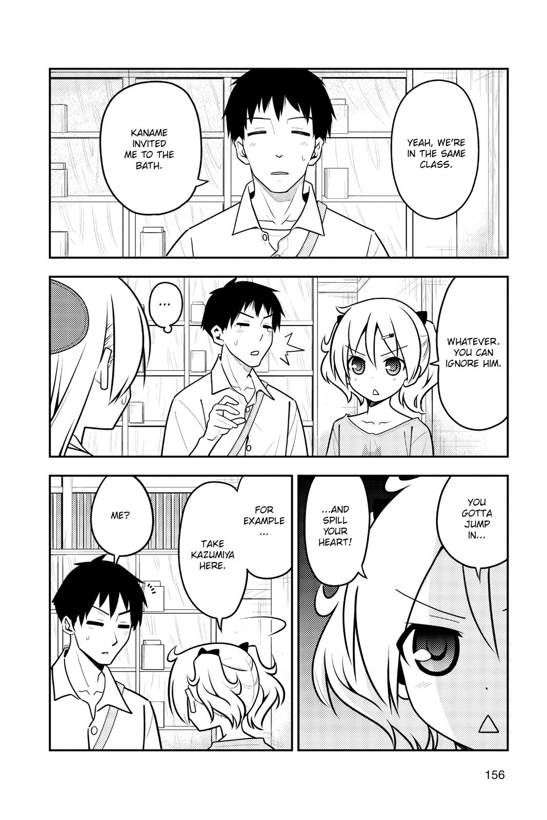 Fly Me to the Moon Chapter 136 - Page 4