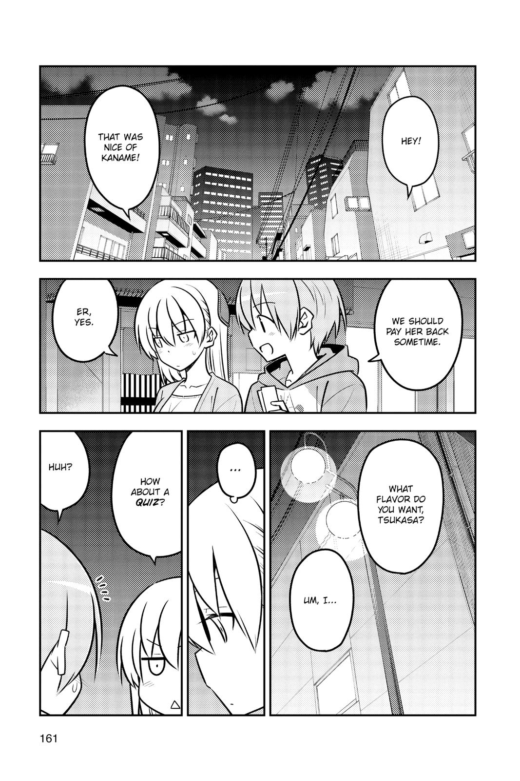 Fly Me to the Moon Chapter 136 - Page 9
