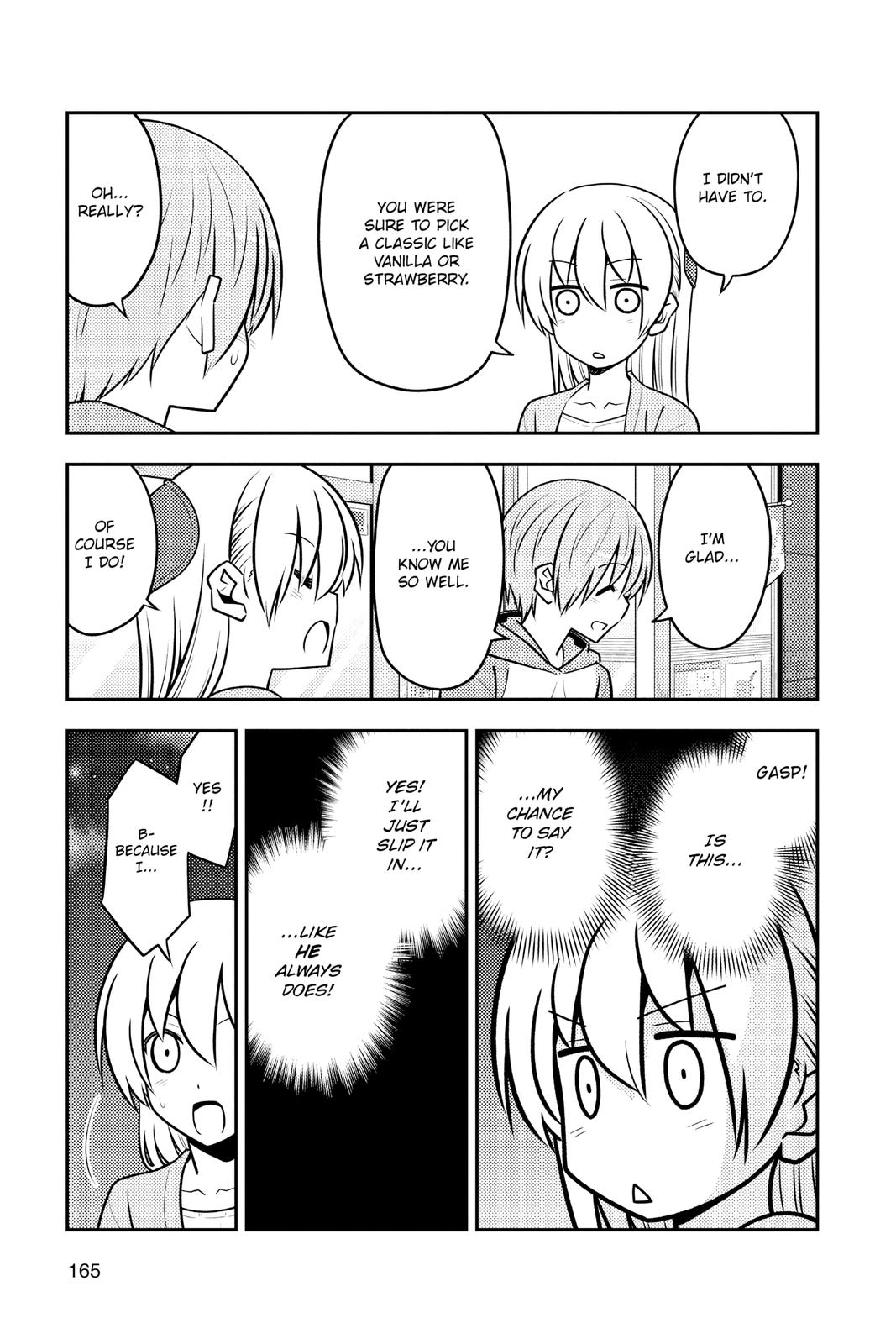 Fly Me to the Moon Chapter 136 - Page 13